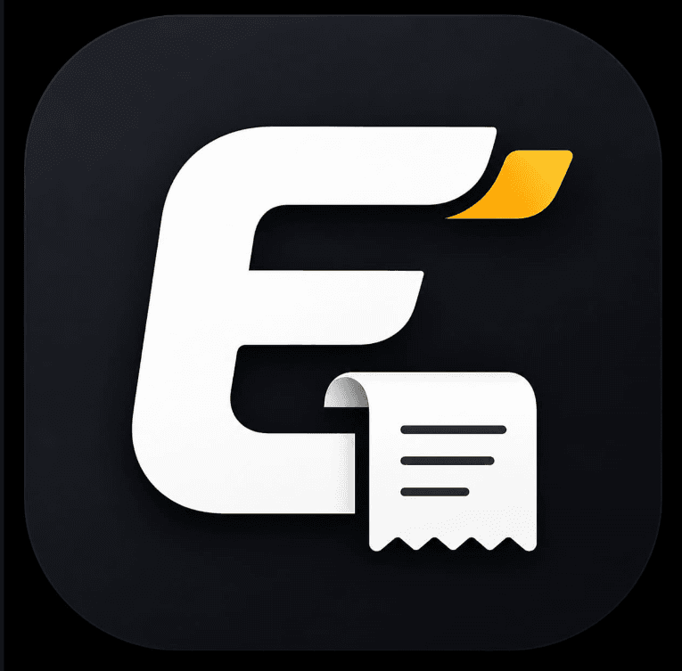 EzBill business billing software app icon